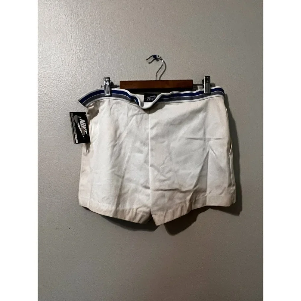Men's NWT Nike Vintage Tennis/Golf Shorts Size 30 [NEW]